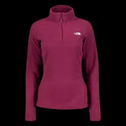Resolve Fleece 1/4 Zip, naisten fleece - Fleecepaidat Ja Fleecetakit - Resolve Fleece 1/4 Zip, naisten fleece