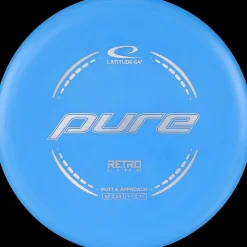 Retro Putter Pure - Frisbeegolf - Retro Putter Pure