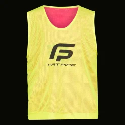 Reversible Training Vest Set, nuorten liivit - Salibandyvaatteet - Reversible Training Vest Set, nuorten liivit