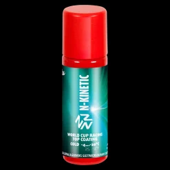 Rex Glider 495 N-Kinetic Cold Top coating -4/-20?C 23/24, luistovoide - Luistovoiteet Suksiin - Rex Glider 495 N-Kinetic Cold Top coating -4/-20?C 23/24, luistovoide