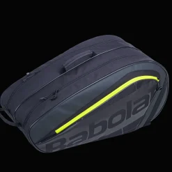 RH Perfomance Lite Oy, padellaukku - Padeltarvikkeet - RH Perfomance Lite Oy, padellaukku