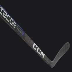 Ribcor Trigger 9 24/25, jääkiekkomaila, keskitaso - Nuorten Jääkiekkomailat - Ribcor Trigger 9 24/25, jääkiekkomaila, keskitaso