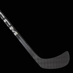 Ribcor Trigger 9 24/25, jääkiekkomaila, keskitaso - Nuorten Jääkiekkomailat - Ribcor Trigger 9 24/25, jääkiekkomaila, keskitaso