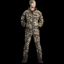 Ridge Beanie - Metsästys Hatut Ja Pipot - Ridge Beanie