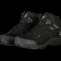 Ridge Mid GTX, miesten retkeilykengät - Retkeilykengät Ja Kävelykengät Miesten - Ridge Mid GTX, miesten retkeilykengät