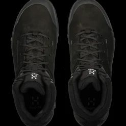 Ridge Mid GTX, miesten retkeilykengät - Retkeilykengät Ja Kävelykengät Miesten - Ridge Mid GTX, miesten retkeilykengät