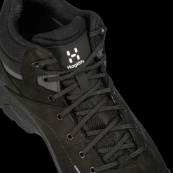 Ridge Mid GTX, miesten retkeilykengät - Retkeilykengät Ja Kävelykengät Miesten - Ridge Mid GTX, miesten retkeilykengät