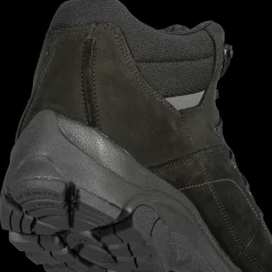 Ridge Mid GTX, miesten retkeilykengät - Retkeilykengät Ja Kävelykengät Miesten - Ridge Mid GTX, miesten retkeilykengät