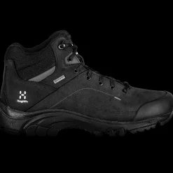 Ridge Mid GTX, naisten retkeilykengät - Retkeilykengät Ja Kävelykengät Naisten - Ridge Mid GTX, naisten retkeilykengät