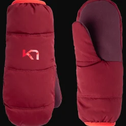 Rilda Down Mitten, lasten ja nuorten untuvarukkaset - Hanskat Ja Rukkaset - Rilda Down Mitten, lasten ja nuorten untuvarukkaset