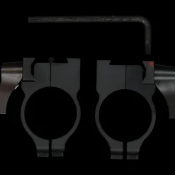 RING MAX HF STÅL TIKKA 1 MED. - Kiikarinjalat - RING MAX HF STÅL TIKKA 1 MED.