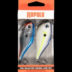 Rippin Rap 7cm 2-pack - Viehelajitelmat - Rippin Rap 7cm 2-pack