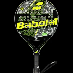 Rival 20/21, padelmaila - Padelmailat - Rival 20/21, padelmaila