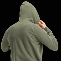 Rival Fleece Full Zip Hoodie, miesten huppari - Hupparit - Rival Fleece Full Zip Hoodie, miesten huppari