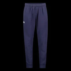 Rival Fleece Joggers, collegehousut, miesten - Vapaa-Ajan Housut - Rival Fleece Joggers, collegehousut, miesten