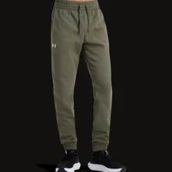 Rival Fleece Joggers, collegehousut, miesten - Vapaa-Ajan Housut - Rival Fleece Joggers, collegehousut, miesten