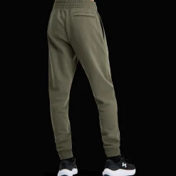 Rival Fleece Joggers, collegehousut, miesten - Vapaa-Ajan Housut - Rival Fleece Joggers, collegehousut, miesten