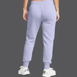 Rival Fleece Joggers, naisten collegehousut - Vapaa-Ajan Housut - Rival Fleece Joggers, naisten collegehousut