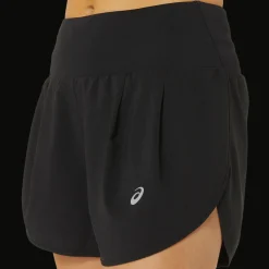 Road 3.5In Short W, naisten juoksushortsit - Treenishortsit - Road 3.5In Short W, naisten juoksushortsit