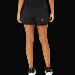 Road 2-n-1 3.5in Short, naisten juoksushortsit - Shortsit Ja Caprit - Road 2-n-1 3.5in Short, naisten juoksushortsit