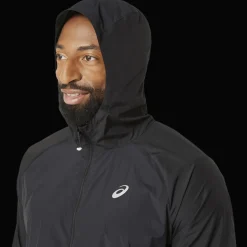 Road Packable Jacket, miesten treenitakki - Juoksutakit - Road Packable Jacket, miesten treenitakki