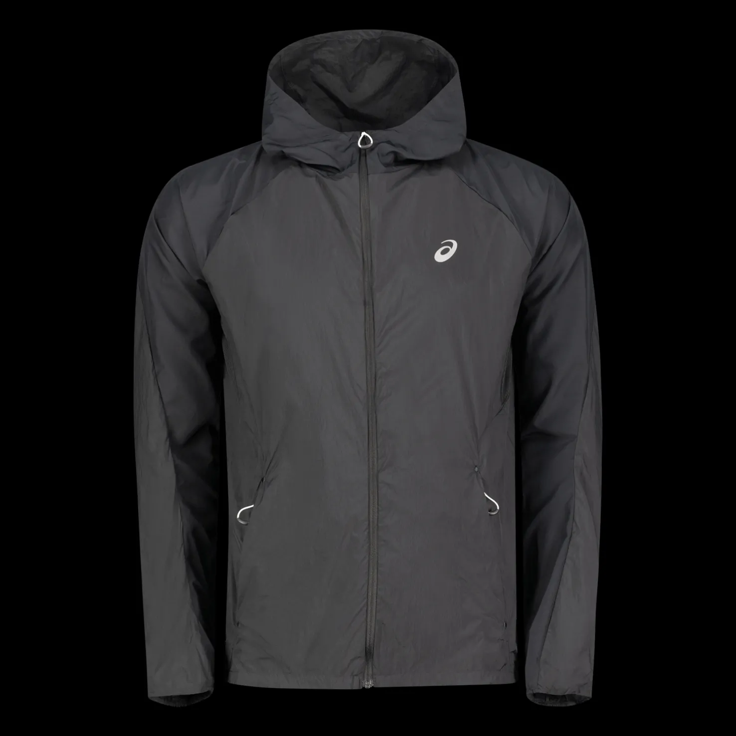 Road Packable Jacket, miesten treenitakki - Juoksutakit - Road Packable Jacket, miesten treenitakki