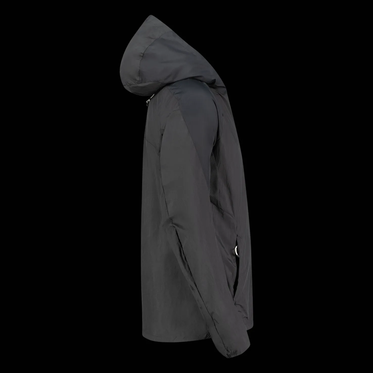 Road Packable Jacket, miesten treenitakki - Juoksutakit - Road Packable Jacket, miesten treenitakki