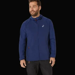 Road Packable Jacket, miesten treenitakki - Juoksutakit - Road Packable Jacket, miesten treenitakki