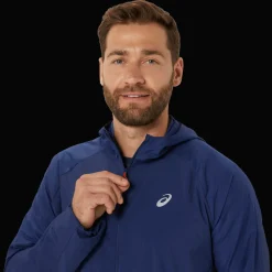 Road Packable Jacket, miesten treenitakki - Juoksutakit - Road Packable Jacket, miesten treenitakki