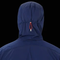 Road Packable Jacket, miesten treenitakki - Juoksutakit - Road Packable Jacket, miesten treenitakki