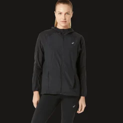 Road Packable Jacket, naisten treenitakki - Juoksutakit - Road Packable Jacket, naisten treenitakki