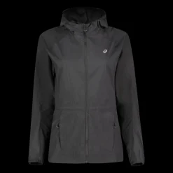 Road Packable Jacket, naisten treenitakki - Juoksutakit - Road Packable Jacket, naisten treenitakki