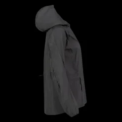 Road Packable Jacket, naisten treenitakki - Juoksutakit - Road Packable Jacket, naisten treenitakki