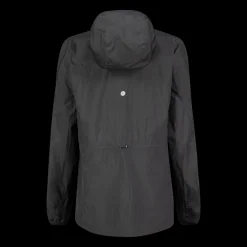 Road Packable Jacket, naisten treenitakki - Juoksutakit - Road Packable Jacket, naisten treenitakki