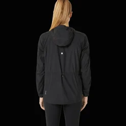 Road Packable Jacket, naisten treenitakki - Juoksutakit - Road Packable Jacket, naisten treenitakki