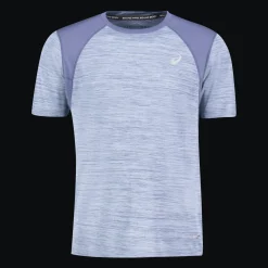 Road Short Sleeve Top, miesten t-paita - Urheilupaidat - Road Short Sleeve Top, miesten t-paita