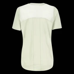 Road Short Sleeve Top, naisten T-paita - Urheilupaidat - Road Short Sleeve Top, naisten T-paita