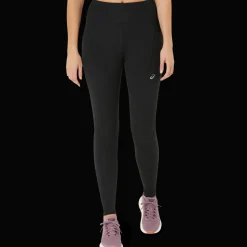 Road Winter High Waist Tight, naisten juoksutrikoot - Juoksutrikoot - Road Winter High Waist Tight, naisten juoksutrikoot