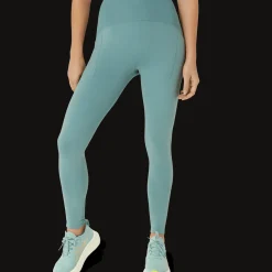 Road Winter High Waist Tight, naisten juoksutrikoot - Juoksutrikoot - Road Winter High Waist Tight, naisten juoksutrikoot