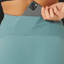 Road Winter High Waist Tight, naisten juoksutrikoot - Juoksutrikoot - Road Winter High Waist Tight, naisten juoksutrikoot