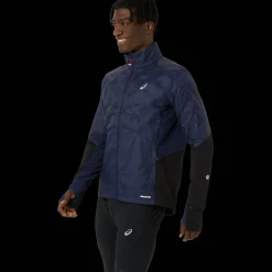 Road Winter Jacket, miesten treenitakki - Juoksutakit - Road Winter Jacket, miesten treenitakki