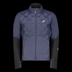 Road Winter Jacket, miesten treenitakki - Juoksutakit - Road Winter Jacket, miesten treenitakki