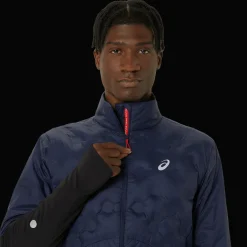 Road Winter Jacket, miesten treenitakki - Juoksutakit - Road Winter Jacket, miesten treenitakki