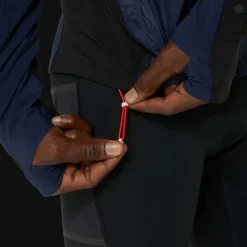 Road Winter Jacket, miesten treenitakki - Juoksutakit - Road Winter Jacket, miesten treenitakki