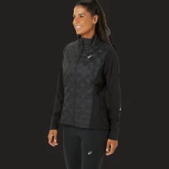 Road Winter Jacket, naisten treenitakki - Juoksutakit - Road Winter Jacket, naisten treenitakki