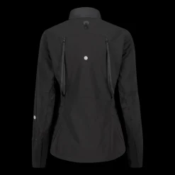 Road Winter Jacket, naisten treenitakki - Juoksutakit - Road Winter Jacket, naisten treenitakki