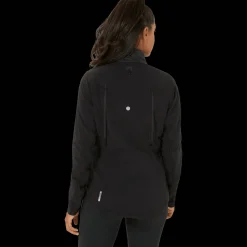 Road Winter Jacket, naisten treenitakki - Juoksutakit - Road Winter Jacket, naisten treenitakki