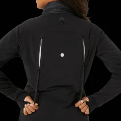 Road Winter Jacket, naisten treenitakki - Juoksutakit - Road Winter Jacket, naisten treenitakki