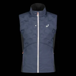 Road Winter Vest, miesten juoksuliivi - Liivit - Road Winter Vest, miesten juoksuliivi