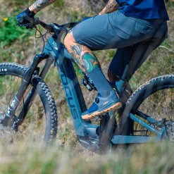 Rocketit Plus MTB unisex 24, maastopyöräkengät, unisex - Maastopyöräilykengät - Rocketit Plus MTB unisex 24, maastopyöräkengät, unisex